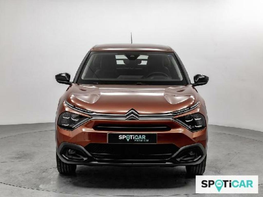 Citroën C4 PureTech 130 S&S EAT8 Feel Pack 4