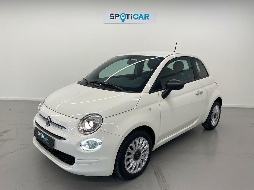 Fiat 500 Cult 1.0 Hybrid 51KW (70 CV) 1