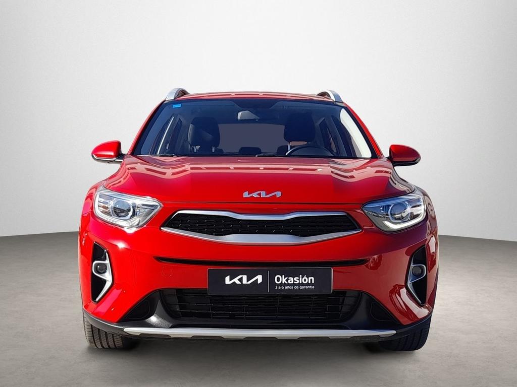 Kia Stonic 1.2 DPi 62kW (84CV) Concept 4