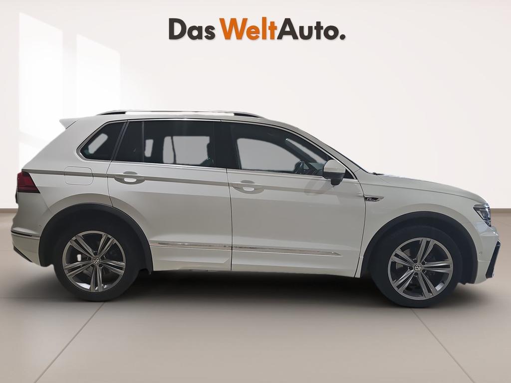 Volkswagen Tiguan Sport 2.0 TDI 110kW (150CV) DSG 3