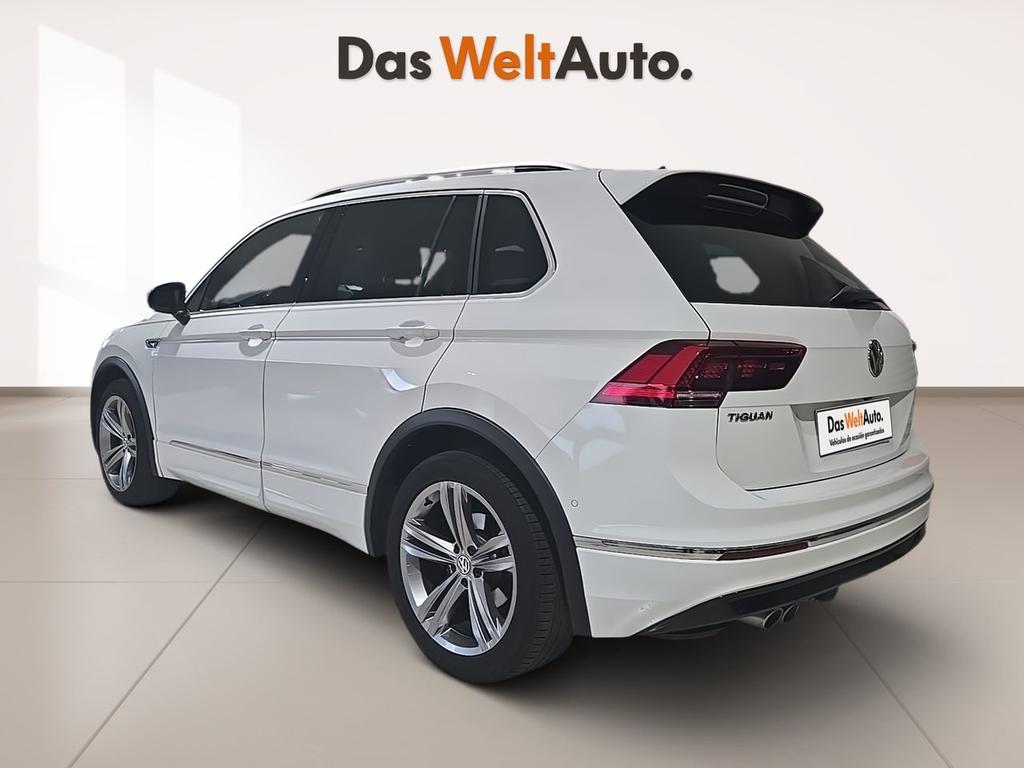 Volkswagen Tiguan Sport 2.0 TDI 110kW (150CV) DSG 2