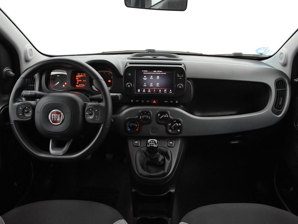 Fiat Panda City Life Hybrid 1.0 Gse 51kw (70CV) 7