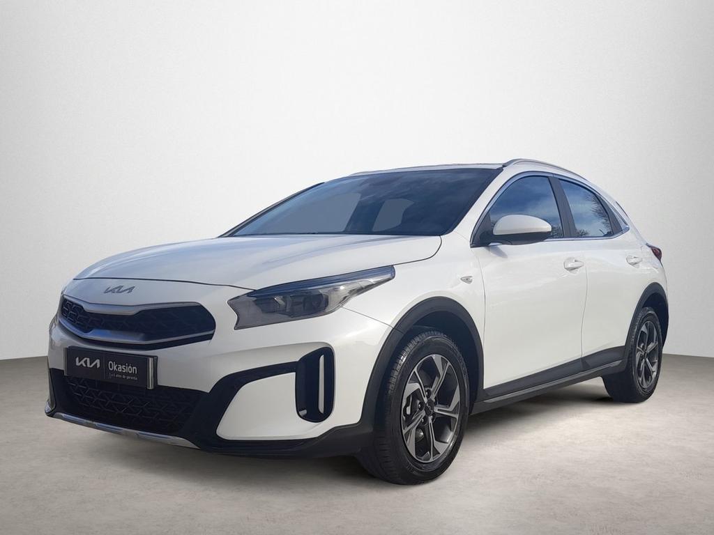 Kia XCeed 1.0 T-GDi Drive 74kW (100CV) 5