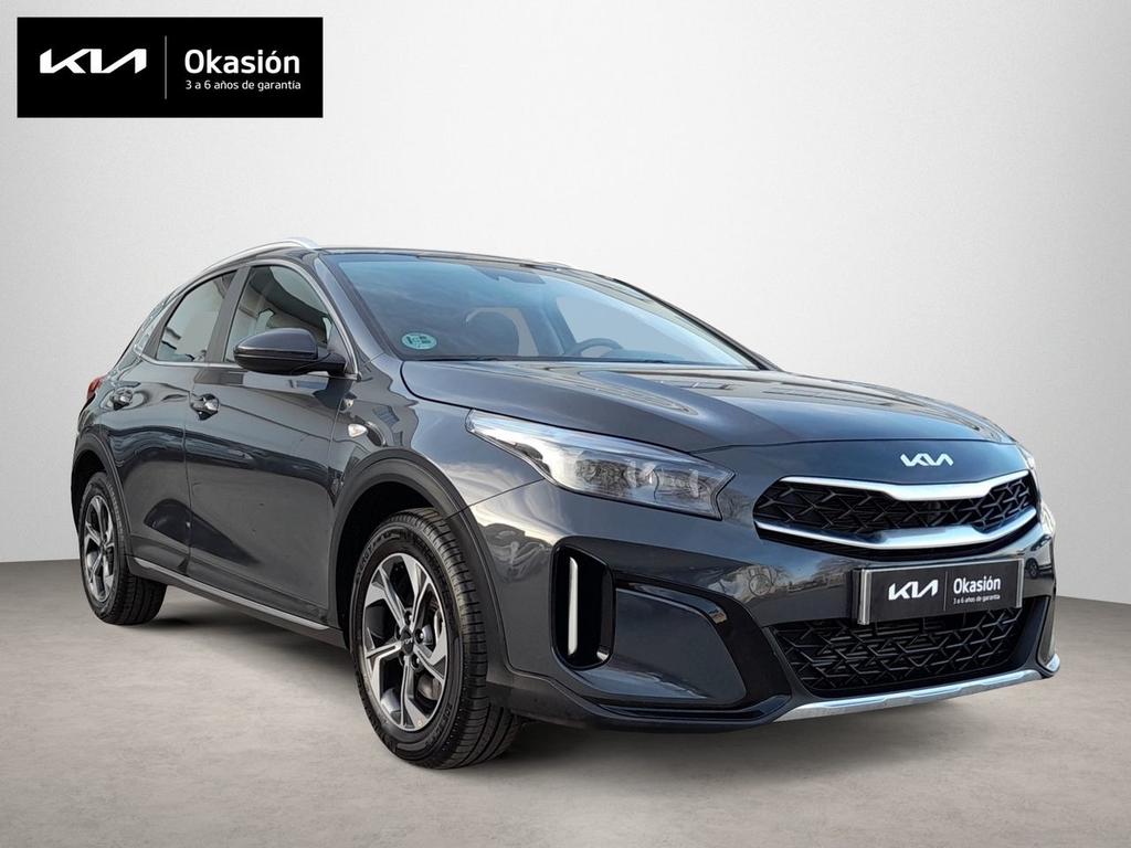 Kia XCeed 1.0 T-GDi Drive 74kW (100CV) 1