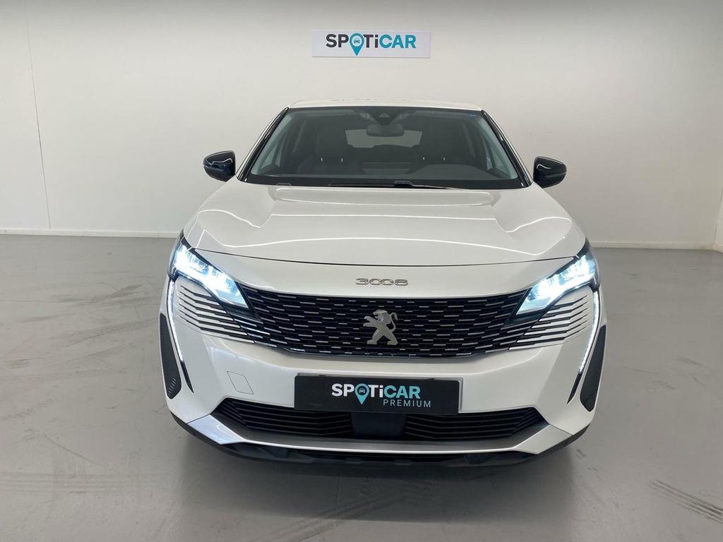 Peugeot 3008 1.5 BlueHDi 96kW (130CV) S&S Allure 3