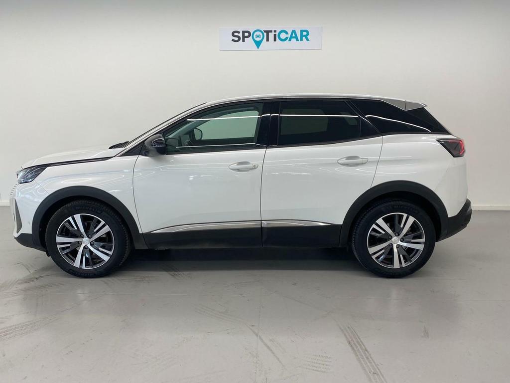 Peugeot 3008 1.5 BlueHDi 96kW (130CV) S&S Allure 5