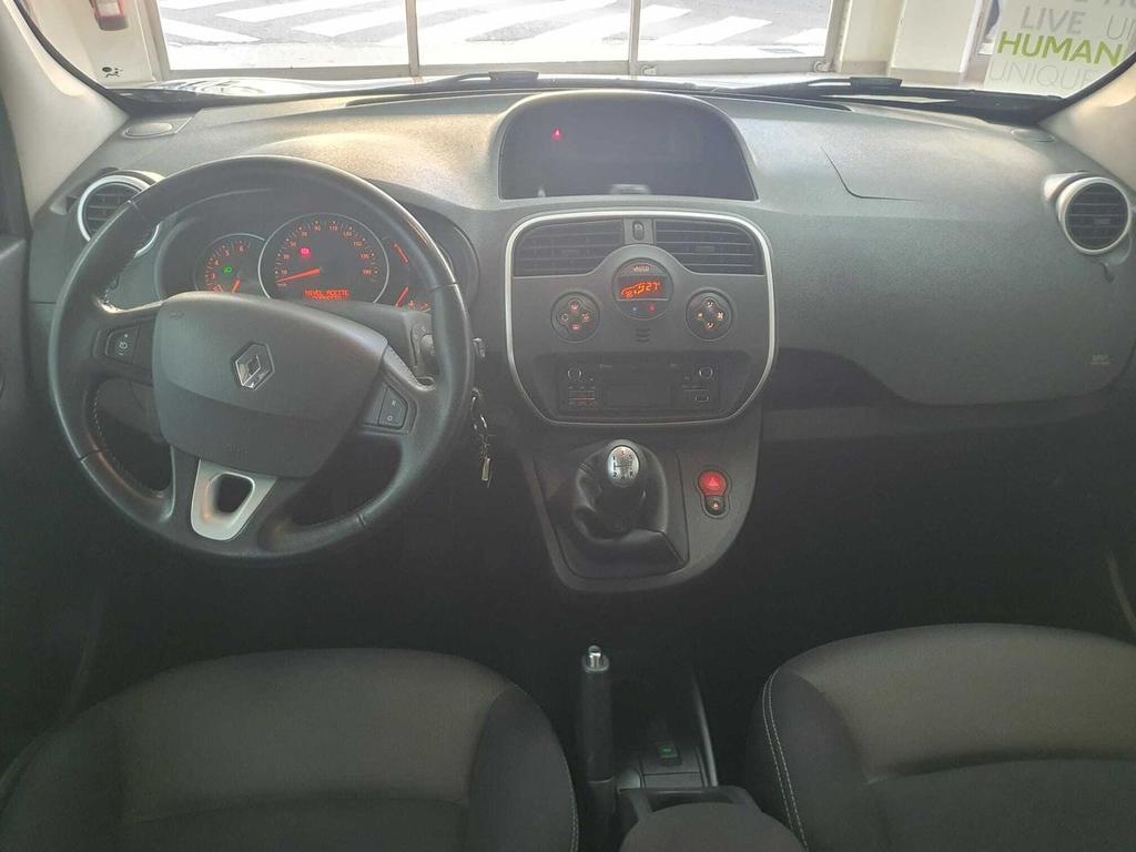 Renault Kangoo combi S.E 2015- Extrem M1-AF dCi 90 8