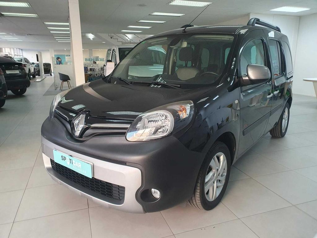 Renault Kangoo combi S.E 2015- Extrem M1-AF dCi 90 1