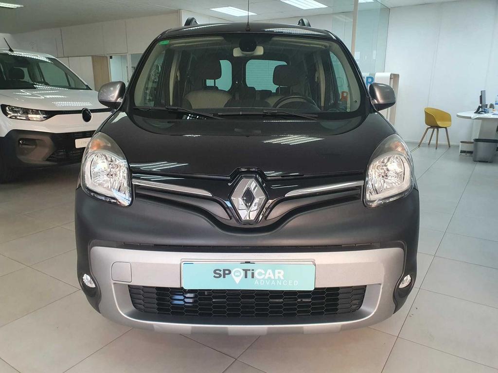 Renault Kangoo combi S.E 2015- Extrem M1-AF dCi 90 2