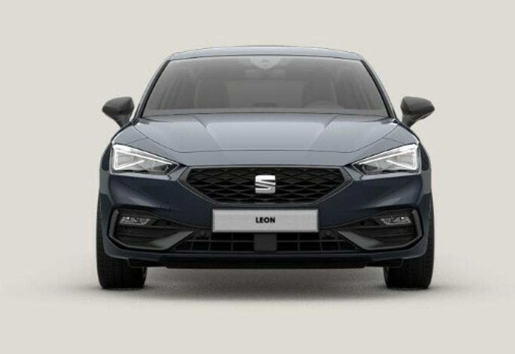 Seat Leon 1.5 eTSI 110kW DSG S&S FR Spec Edition 7