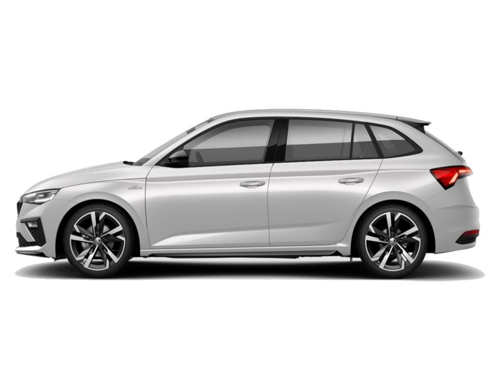 Skoda Scala 1.5 TSI 110 KW (150 CV) DSG MONTE CARLO 1