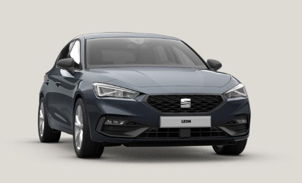 Seat Leon SP 1.5 TSI e-Hybrid 150kW DSG-6 FR XXL 7