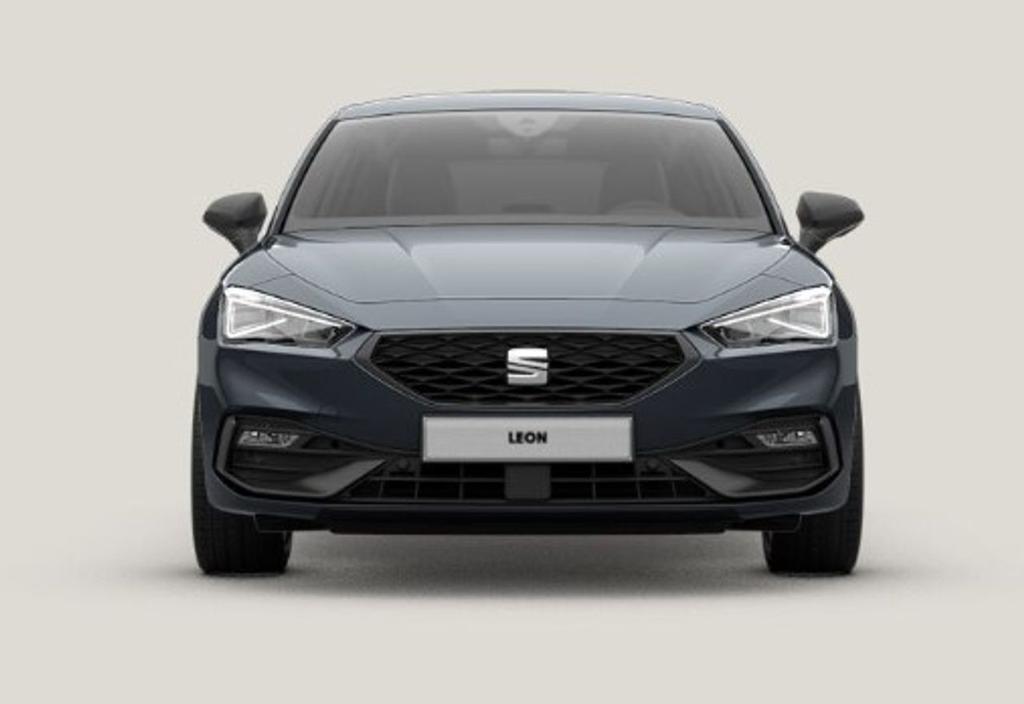 Seat Leon SP 1.5 TSI e-Hybrid 150kW DSG-6 FR XXL 8