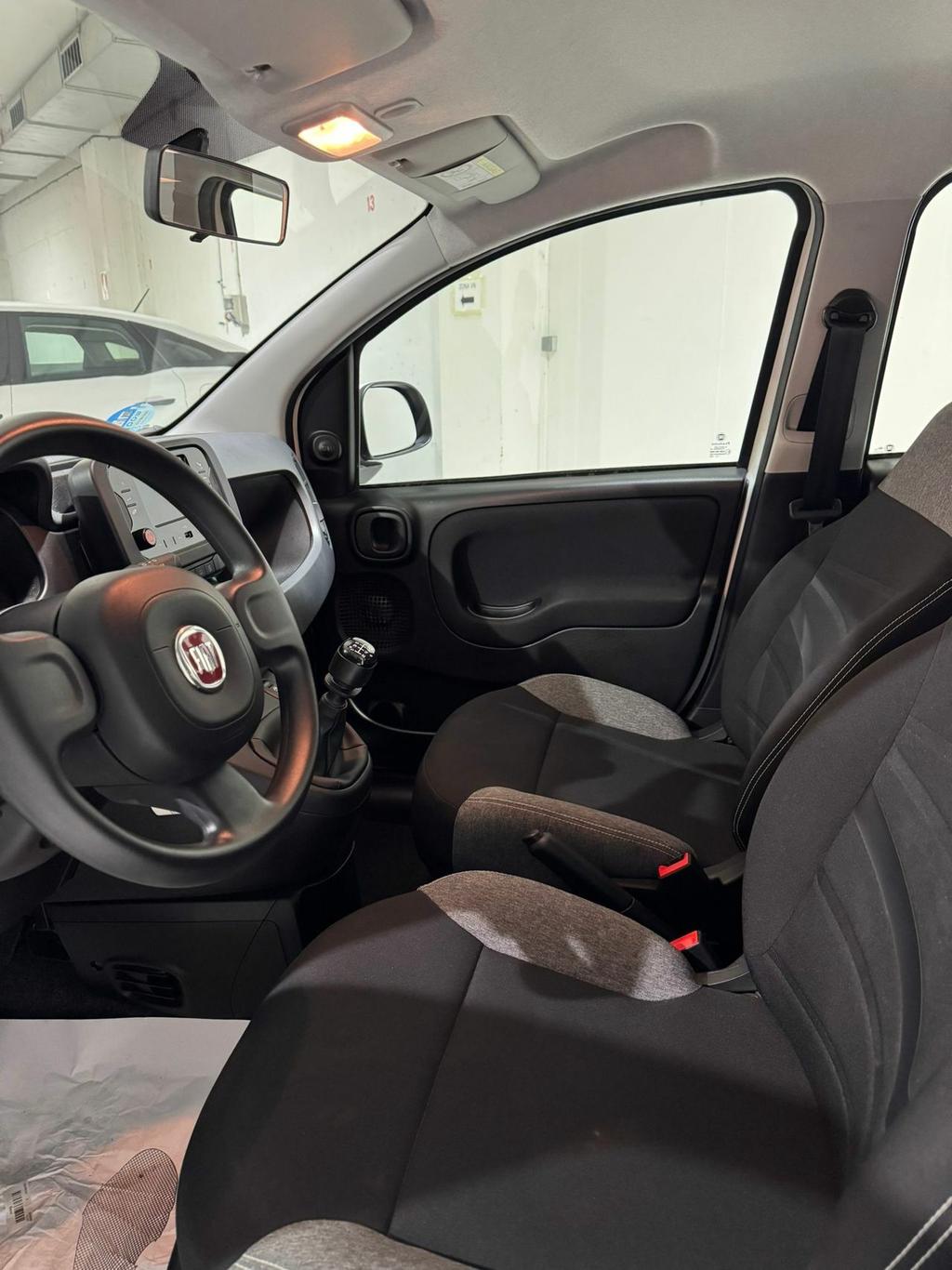 Fiat Panda City Life Hybrid 1.0 Gse 51kw (70CV) 7