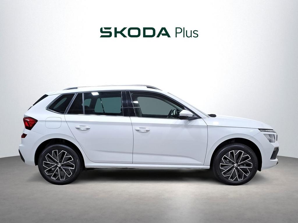 Skoda Kamiq 1.0 TSI 85kW (115CV) DSG SELECTION 3