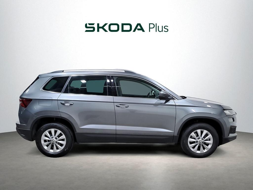 Skoda Karoq 1.5 TSI 110kW (150CV) DSG ACT Ambition 3