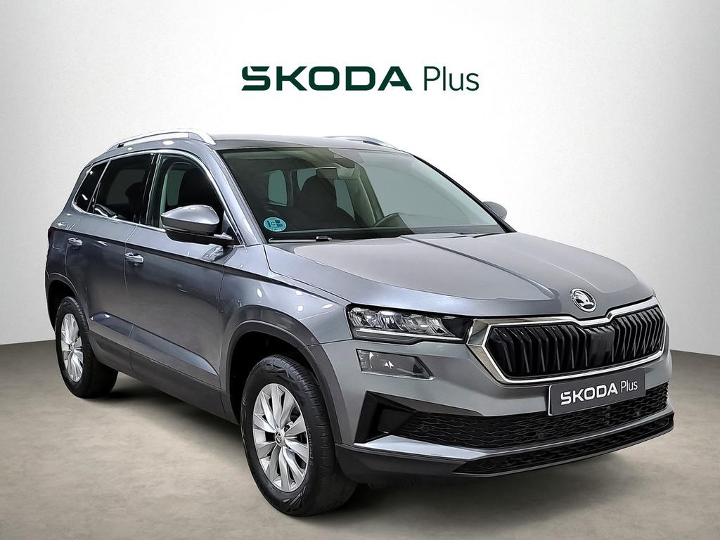 Skoda Karoq 1.5 TSI 110kW (150CV) DSG ACT Ambition 1