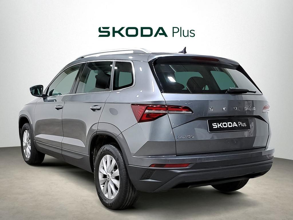 Skoda Karoq 1.5 TSI 110kW (150CV) DSG ACT Ambition 2