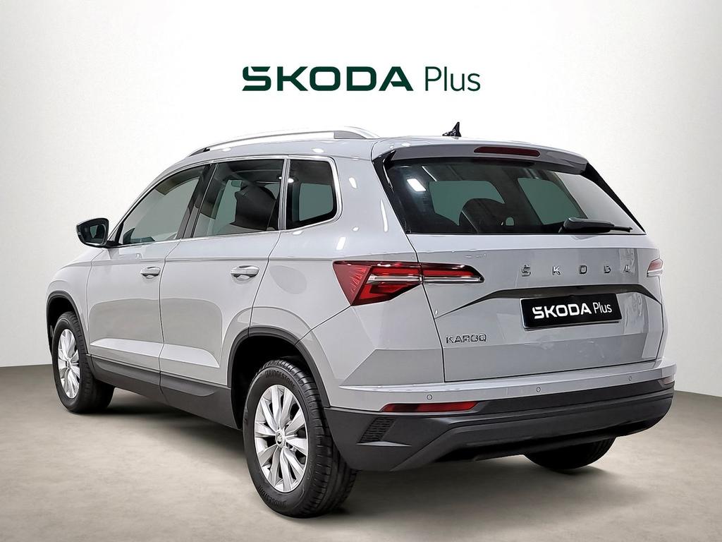 Skoda Karoq 1.5 TSI 110kW (150CV) DSG ACT Ambition 3