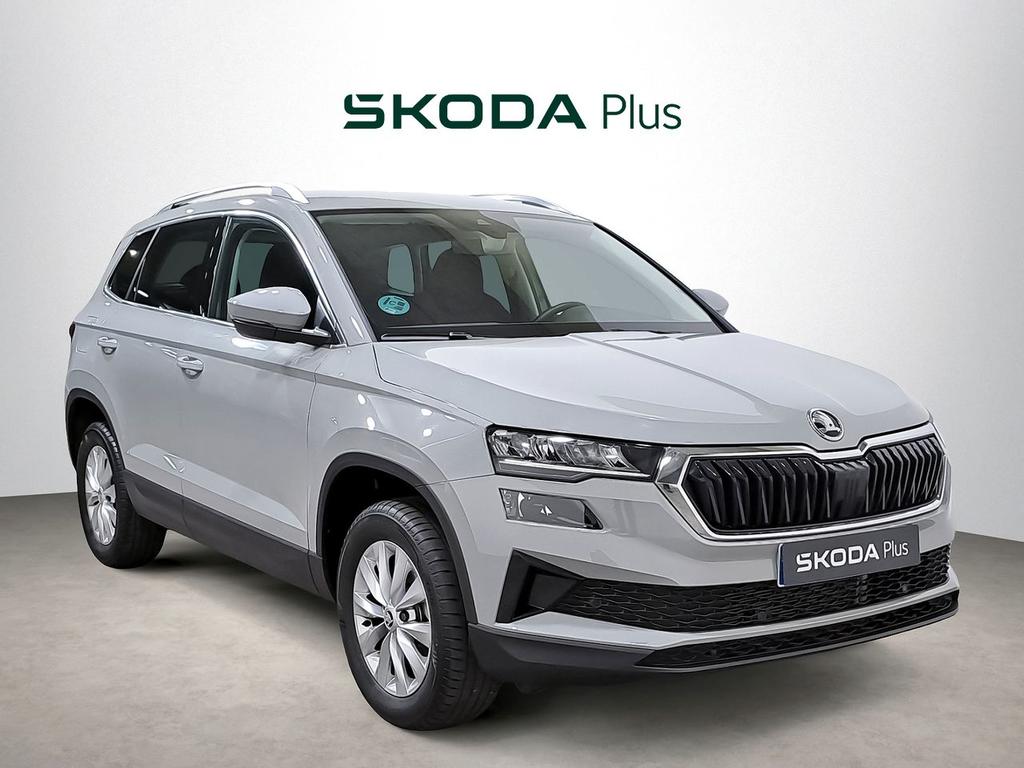 Skoda Karoq 1.5 TSI 110kW (150CV) DSG ACT Ambition 1