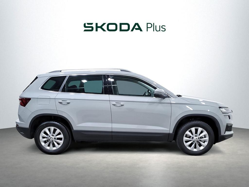 Skoda Karoq 1.5 TSI 110kW (150CV) DSG ACT Ambition 2