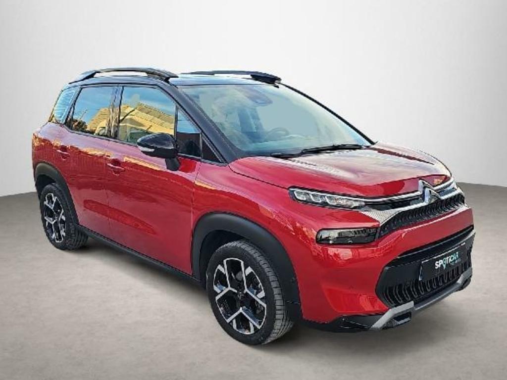 Citroën C3 Aircross PureTech 81kW (110CV) S&S Shine 1