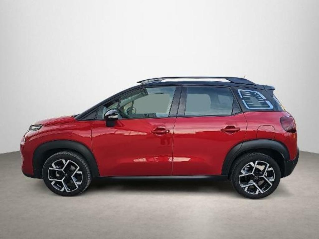 Citroën C3 Aircross PureTech 81kW (110CV) S&S Shine 2