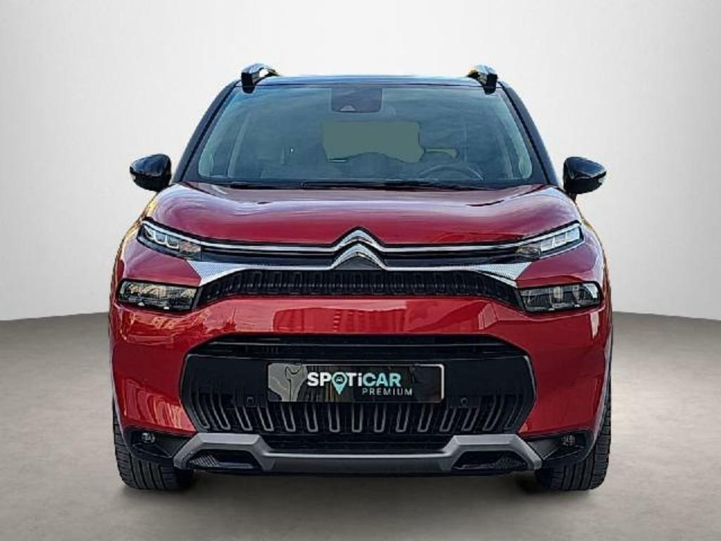 Citroën C3 Aircross PureTech 81kW (110CV) S&S Shine 3