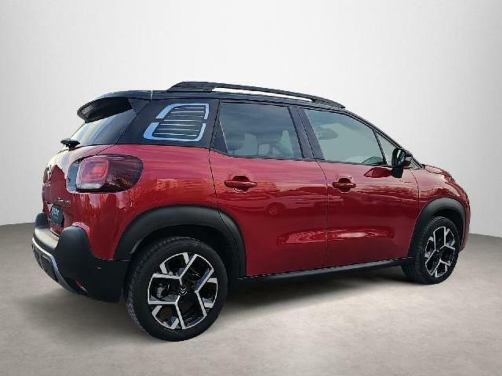 Citroën C3 Aircross PureTech 81kW (110CV) S&S Shine 6