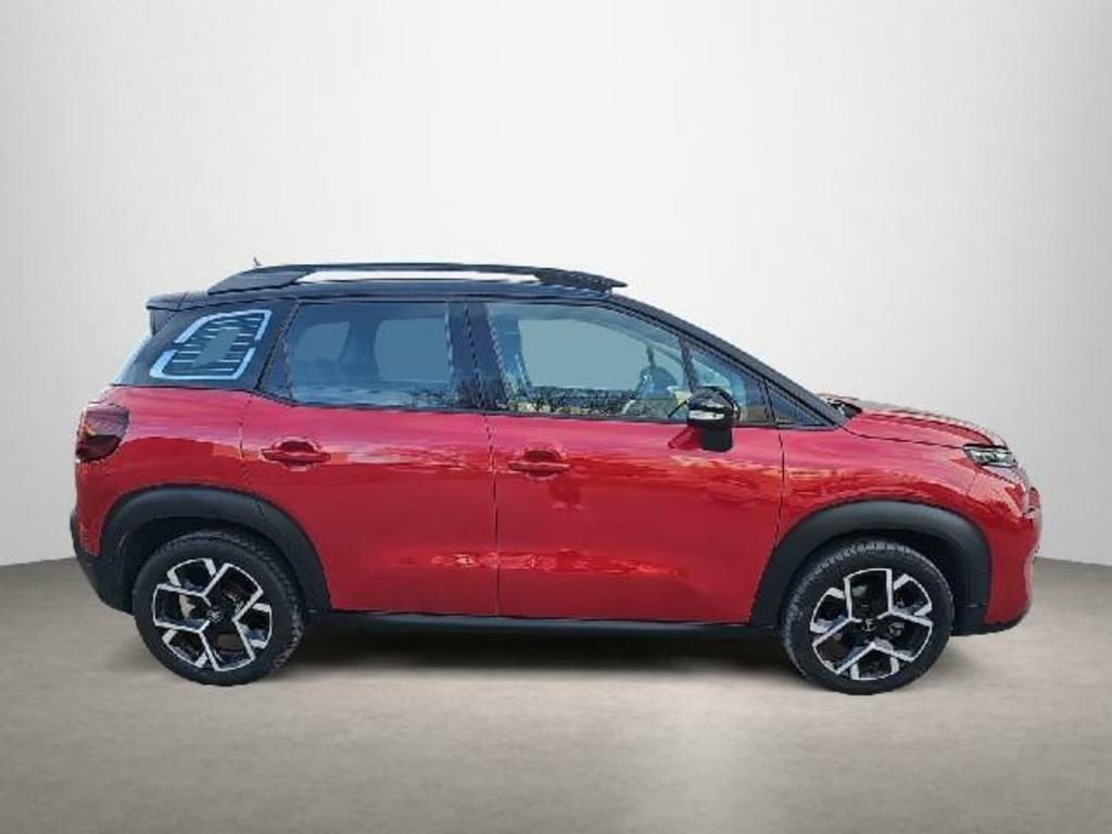 Citroën C3 Aircross PureTech 81kW (110CV) S&S Shine 5