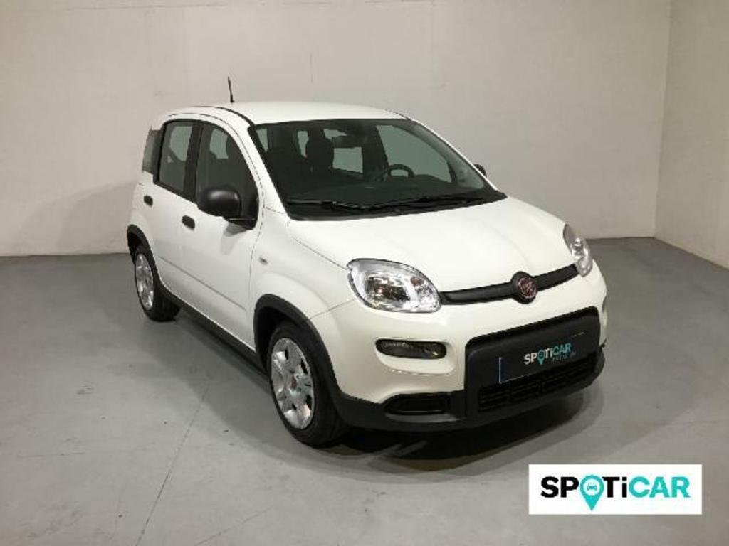 Fiat Panda City Life Hybrid 1.0 Gse 51kw (70CV) 1