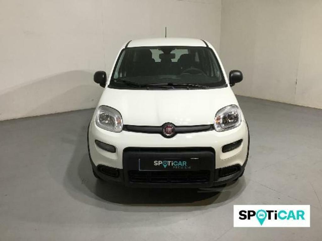 Fiat Panda City Life Hybrid 1.0 Gse 51kw (70CV) 5