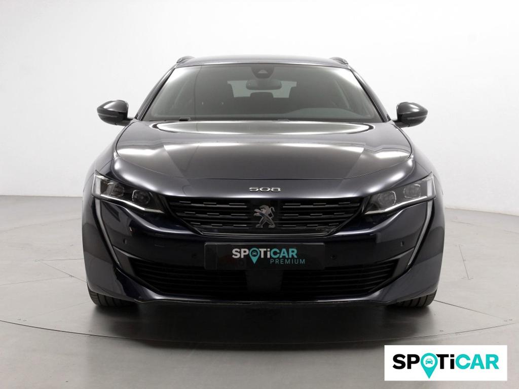 Peugeot 508 SW Allure Pack BlueHDi 130 S&S EAT8 5