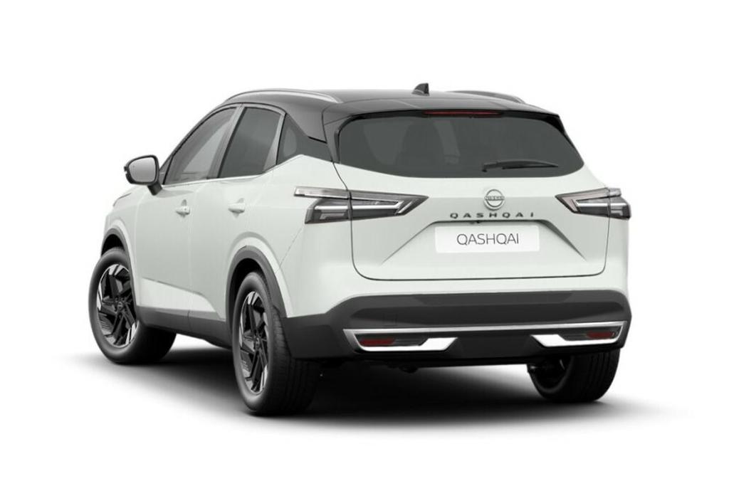 Nissan Qashqai E-POWER 140 KW (190 CV) N-Connecta 4