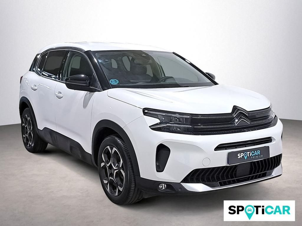 Citroën C5 Aircross PureTech 96kW (130CV) S&S Feel Pack 1