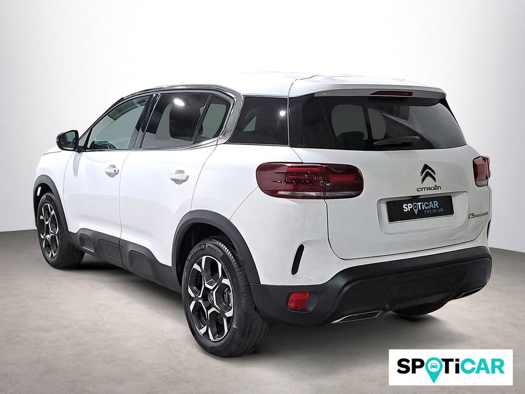 Citroën C5 Aircross PureTech 96kW (130CV) S&S Feel Pack 2