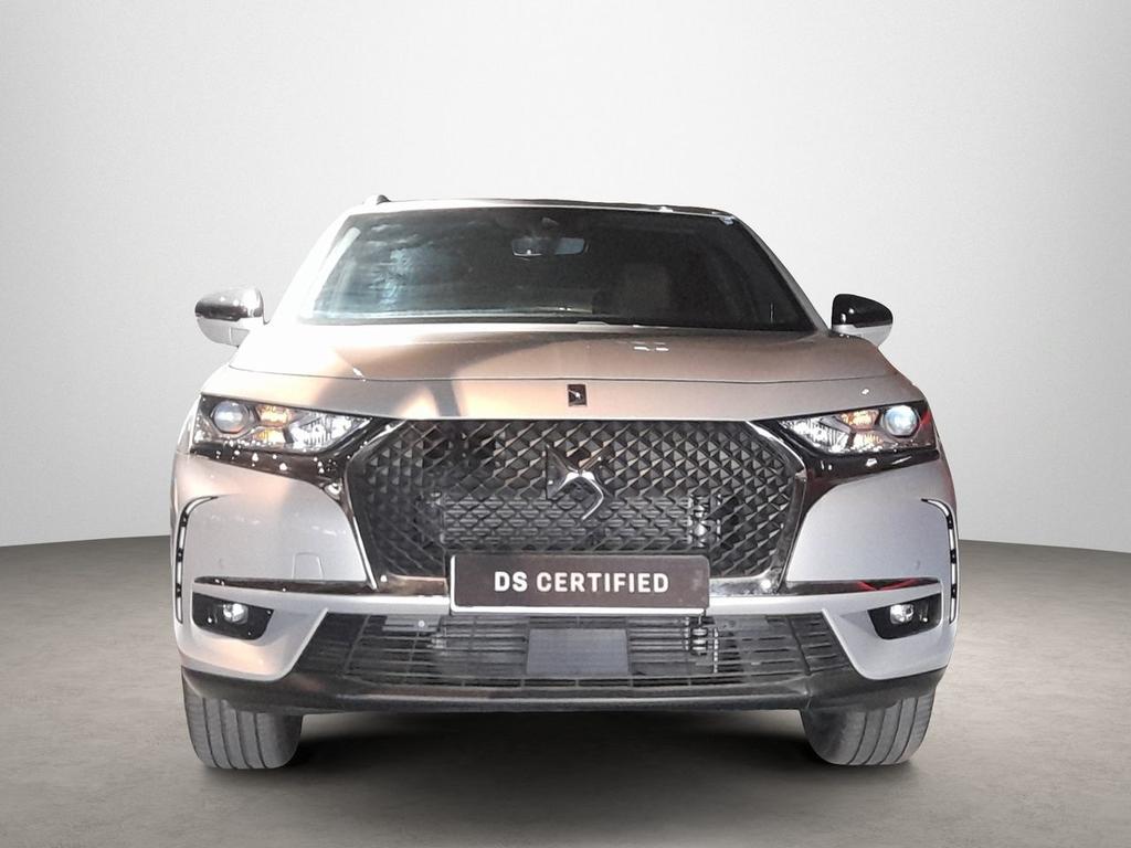 DS Automobiles DS 7 Crossback BlueHDi DE 96kW (130CV) AT Bastille + 5