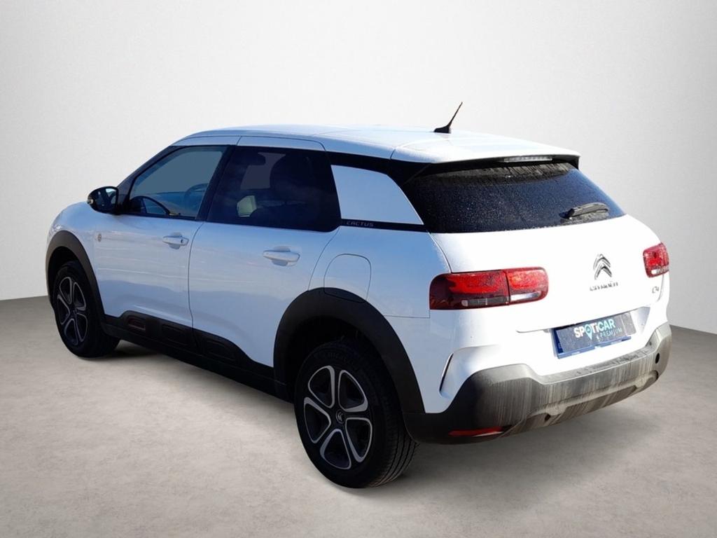 Citroën C4 Cactus PureTech 110 S&S C-Series 5