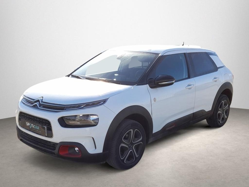 Citroën C4 Cactus PureTech 110 S&S C-Series 1