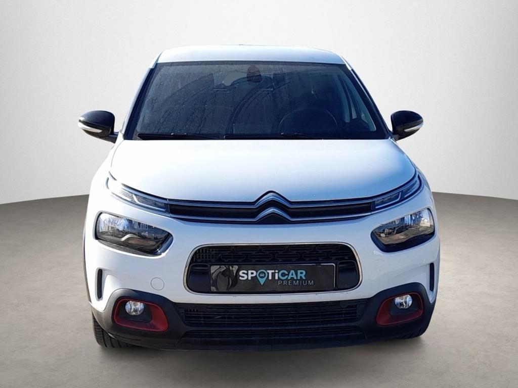 Citroën C4 Cactus PureTech 110 S&S C-Series 2