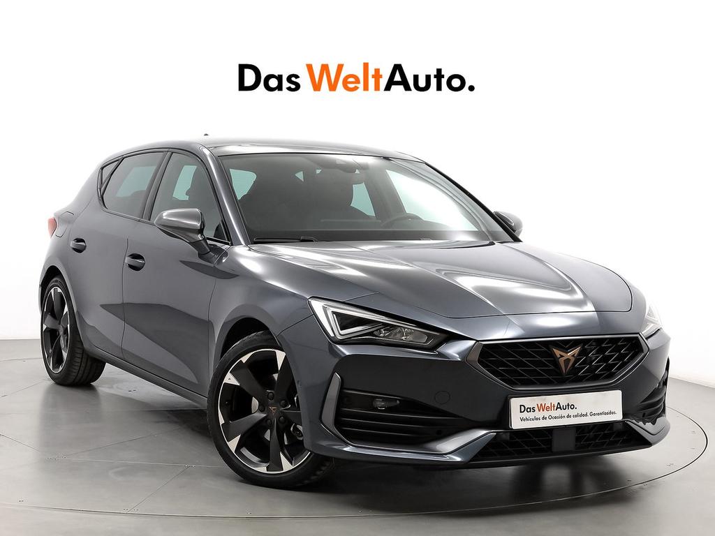 Cupra León 1.5 eTSI 110kW (150CV) DSG 1