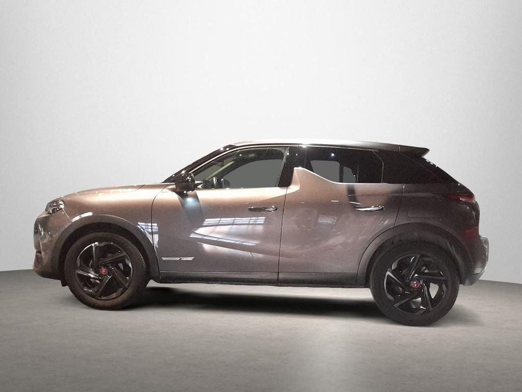 DS Automobiles DS 3 Crossback PureTech 96kW (130CV) PERFORMANCE LINE 4