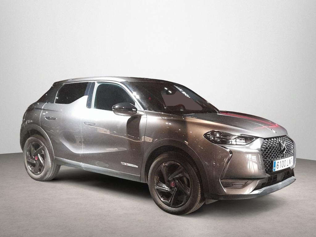 DS Automobiles DS 3 Crossback PureTech 96kW (130CV) PERFORMANCE LINE 1