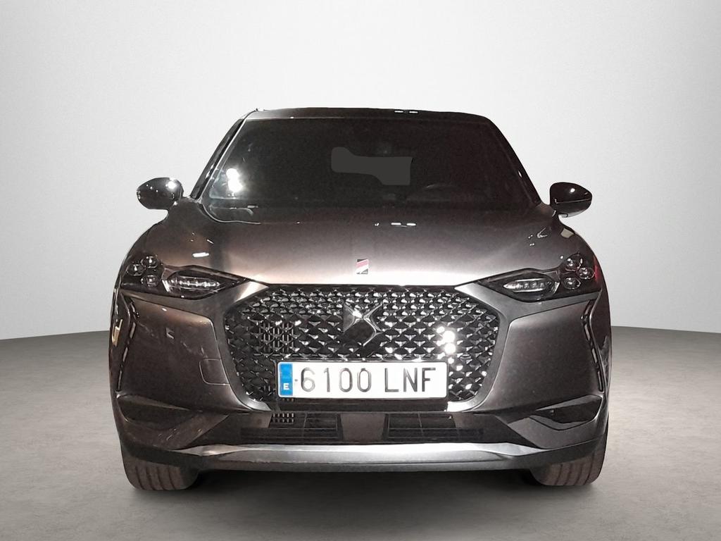 DS Automobiles DS 3 Crossback PureTech 96kW (130CV) PERFORMANCE LINE 7