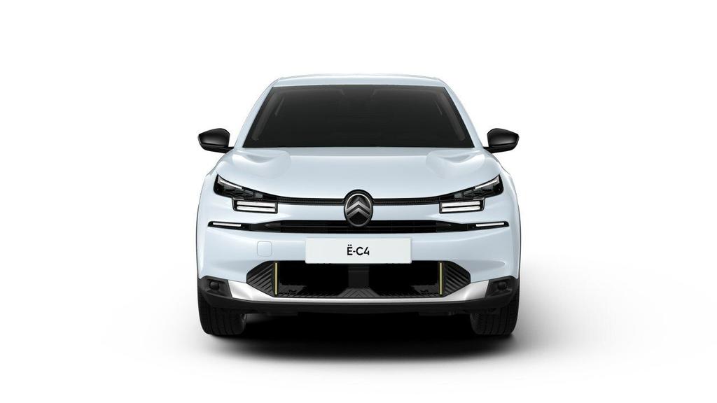 Citroën C4 ë-C4 eléctrico 115kW 54kWh Business Edit 6