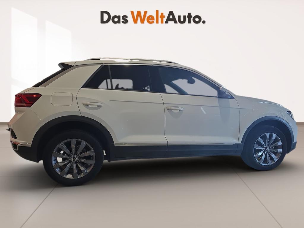 Volkswagen T-Roc Sport 1.5 TSI 110kW (150CV) DSG 3