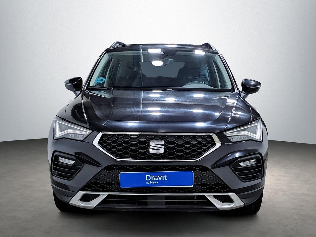 Seat Ateca 2.0 TDI 110kW (150CV) DSG S&S Style 4