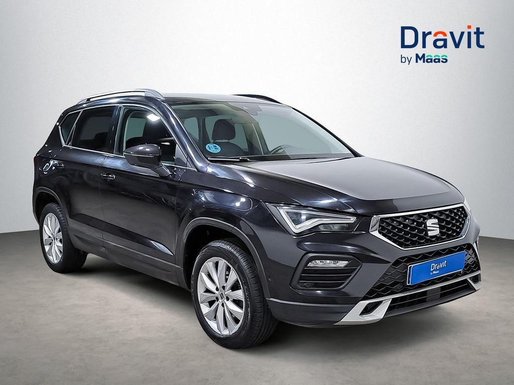 Seat Ateca 2.0 TDI 110kW (150CV) DSG S&S Style 1