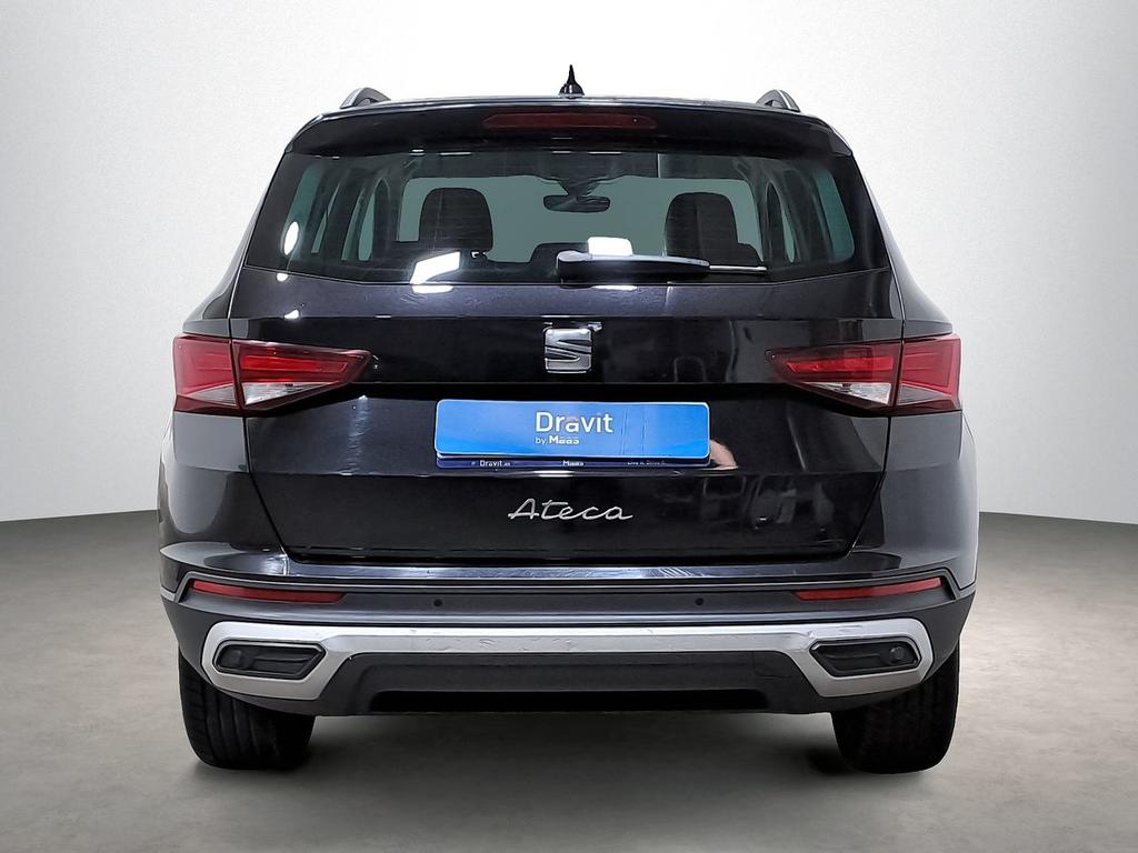 Seat Ateca 2.0 TDI 110kW (150CV) DSG S&S Style 5