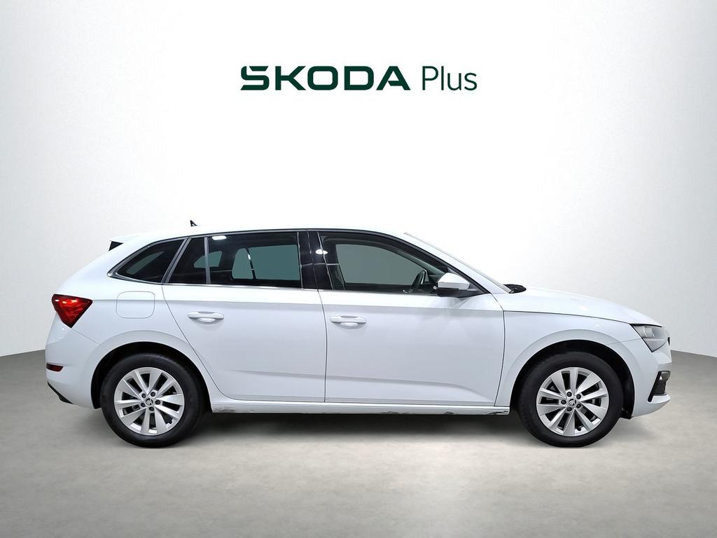 Skoda Scala 1.0 TSI 81KW (110 CV) Ambition 3